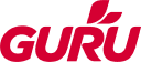 GURU Organic Energy logo