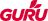 GURU Organic Energy logo