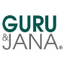 Guru & Jana logo