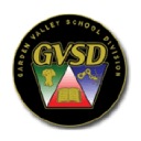 Garden Valley School Division logo