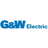 G&W Electric Co. logo