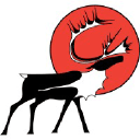 Gwich'in Tribal Council logo