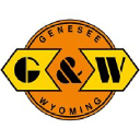 Genesee & Wyoming Inc. logo