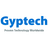 Gyptech logo