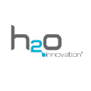 H2O Innovation logo