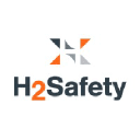 H2Safety Services logo
