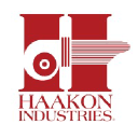 Haakon Industries logo