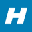 Hach logo