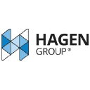 Hagen Group logo