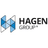 Hagen Group logo