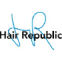 Hair Republic logo