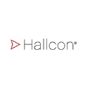 HALLCON logo