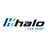 Halo Car Wash Inc. logo