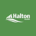 Regional Municipality of Halton logo