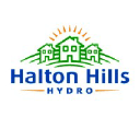 Halton Hills Hydro logo