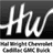 Hal Wright Chevrolet Cadillac GMC Buick logo
