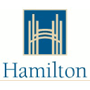 City Of Hamilton logo