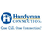 Handyman Connection logo