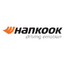 Hankook Tire logo