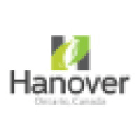Town of Hanover logo