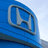 Hanover Honda logo