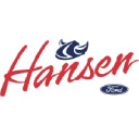 Jim Hansen Gateway Ford Lincoln logo
