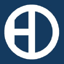 Harding Display logo