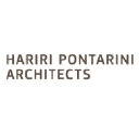 Hariri Pontarini Architects logo