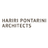 Hariri Pontarini Architects logo