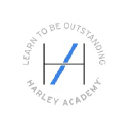 Harley Academy Canada logo
