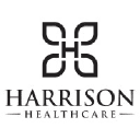 Harrison Healthcare logo