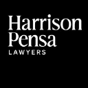 Harrison Pensa LLP logo