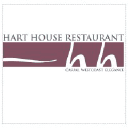 Hart House Restaurant logo