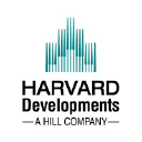 Harvard Developments logo