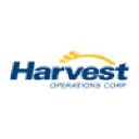 Harvest Operations Corp. logo