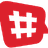 Hashtag Donair logo