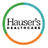 Hauser's Healthcare logo