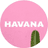 Havana Vancouver logo