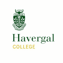 Havergal College logo