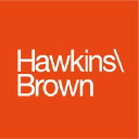Hawkins\Brown Architects LLP logo