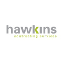 Hawkins Contracting Services Limited logo