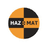 Canadian HAZ-MAT Environmental logo