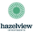 Hazelview Investments logo