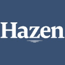 HAZEN AND SAWYER logo
