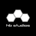 HB Studios logo