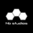HB Studios logo