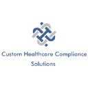 Custom Healthcare Compliance Solutions logo