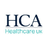 HCA Healthcare UK logo