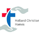 Holland Christian Homes logo