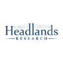Headlands Research logo